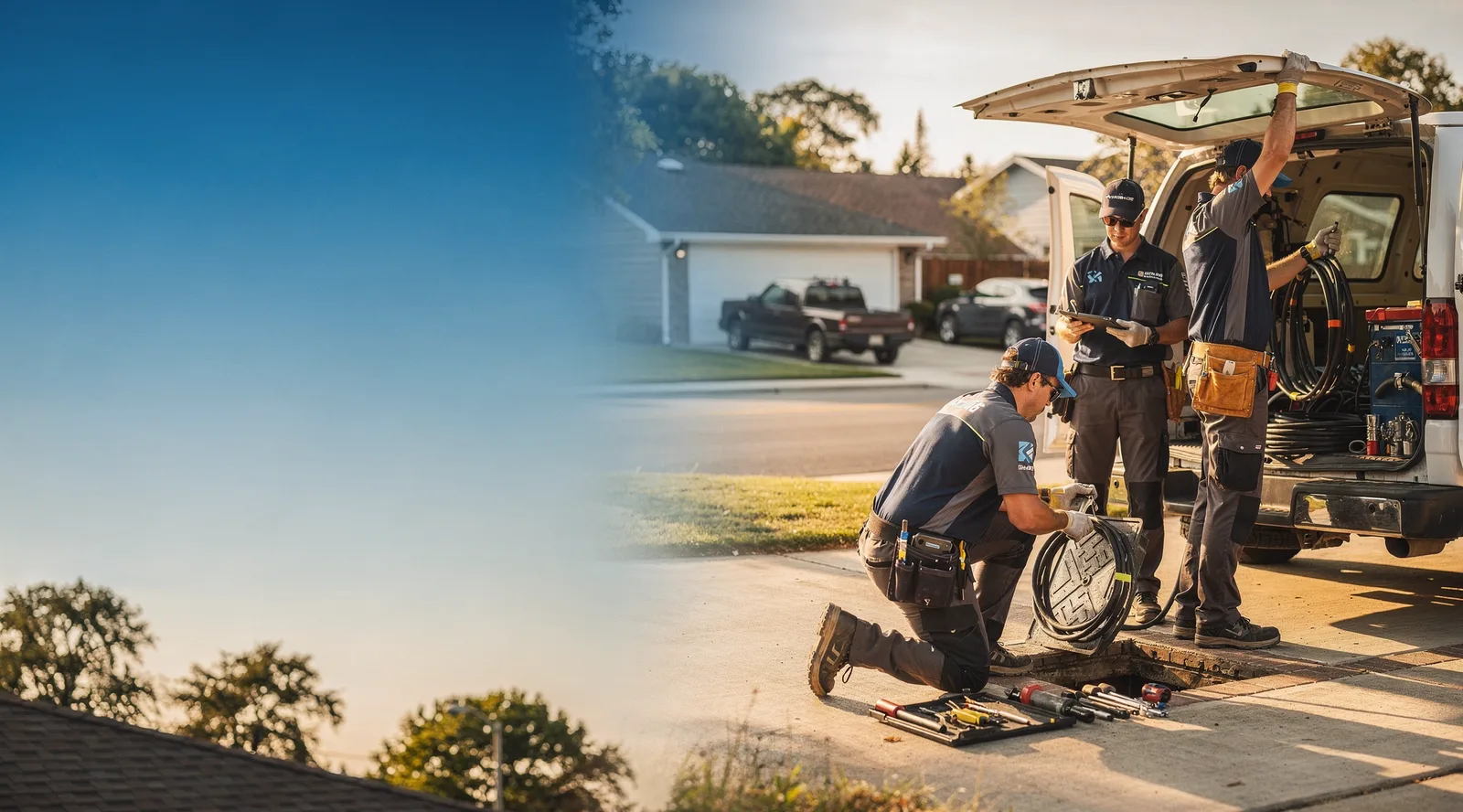Water Softener Installation in Middletown, CA near me